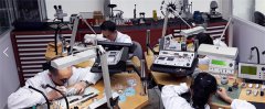 浪琴表针脱落处理方法(详细解析)
