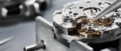 欧米茄手表表盘生锈解决技巧大全